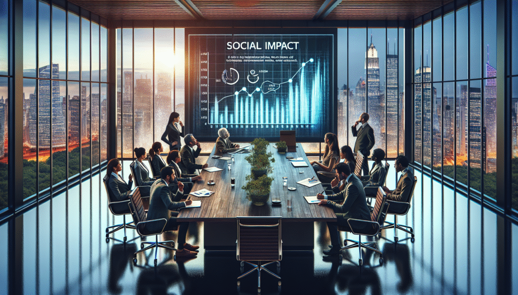 Por Que Nem Sempre Medir o Impacto Social é a Melhor Escolha e Quais Alternativas Usar