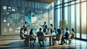 Medição do Impacto Social: Até Que Ponto Sua Organização Precisa Mensurar e Otimizar Seus Resultados?