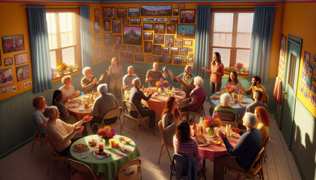 Mensagens de Agradecimento pela Doação – Como Fortalecer Relações e Potencializar Impactos