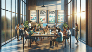 Como Mensurar o Impacto Social: Guia Prático para Organizações e Projetos Sociais