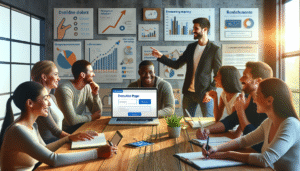 Como Criar uma Página de Doação Eficiente que Engaja Doadores e Aumenta a Captação de Recursos