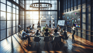 Potencializando o Impacto Social: O Papel do Planejamento Estratégico em ONGs