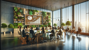 Práticas ESG nas Empresas: Como Integrar Sustentabilidade, Responsabilidade Social e Governança para Potencializar Resultados