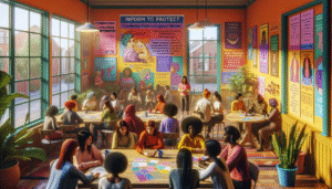 Violência contra a mulher no DF: Como o Projeto Informar para Proteger potencializa a ação das OSCs