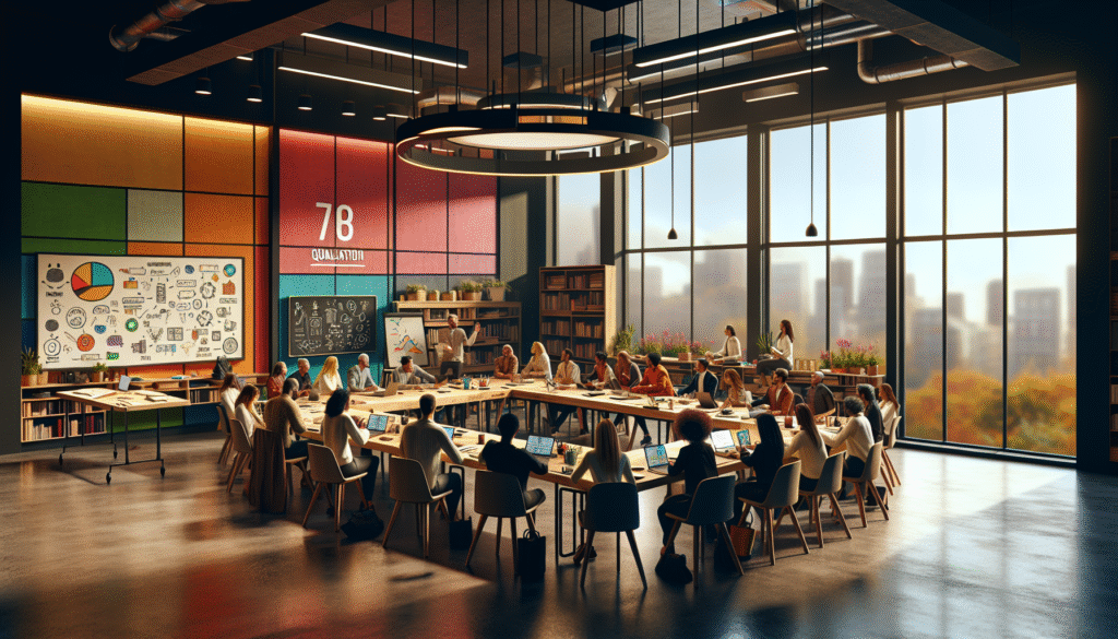 Qualificação de educadores sociais: desafios, formação e perspectivas para uma atuação transformadora