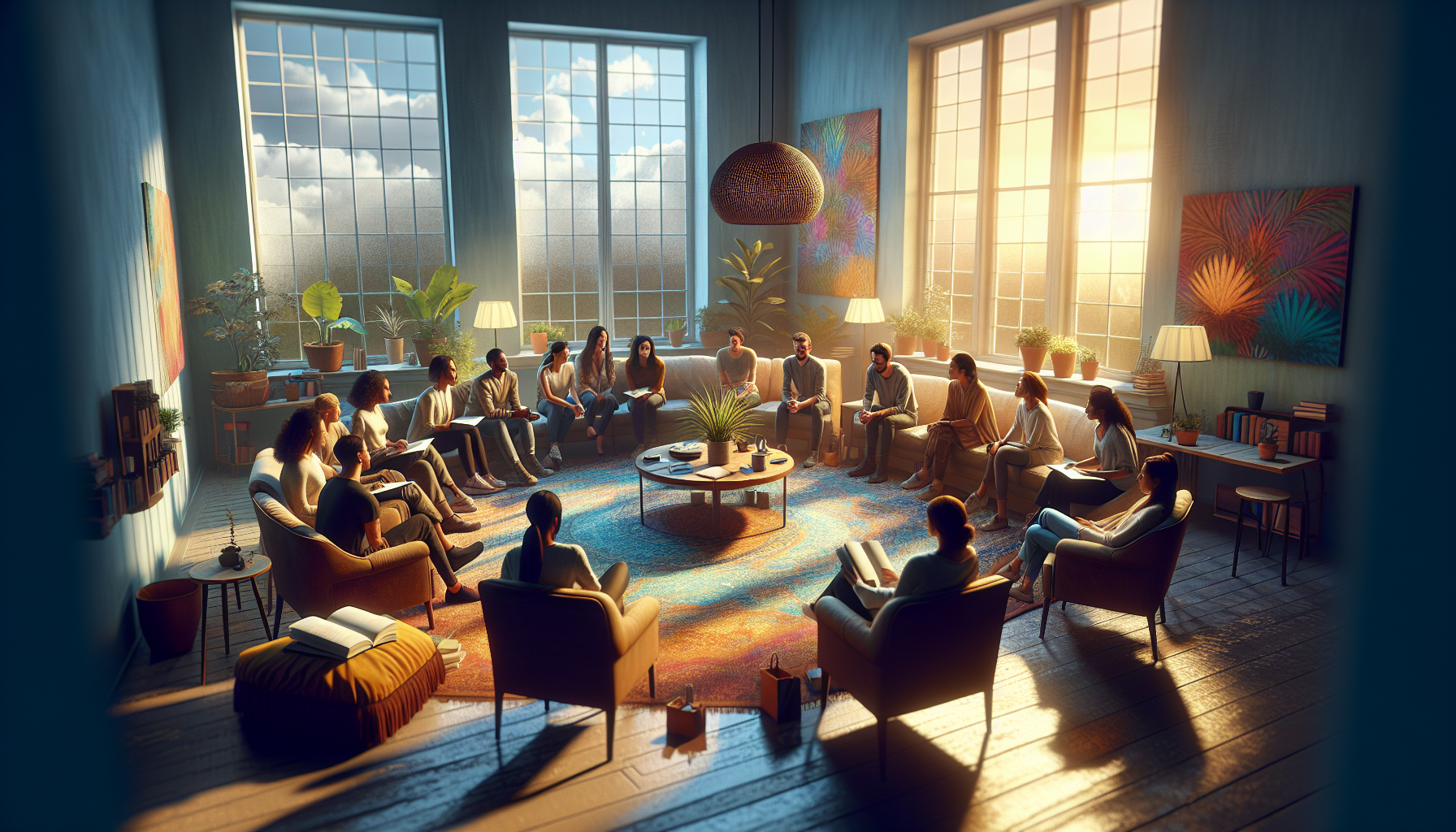 Segurança Psicológica em ONGs: Como Construir um Ambiente de Confiança e Inclusão