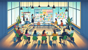 Teoria da Mudança: passos para aplicar e garantir impacto efetivo