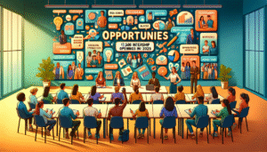 CIEE lança 17.500 vagas de estágio em 2025: saiba como aproveitar as oportunidades para alunos do ensino médio, técnico e superior