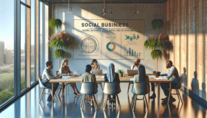 Seu Negócio Social é Viável? Descubra Como Avaliar o Potencial de Impacto e Sustentabilidade