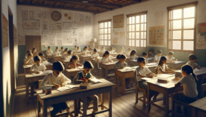 Aprendizagem na Educação Básica no Brasil: Desafios Pós-Pandemia