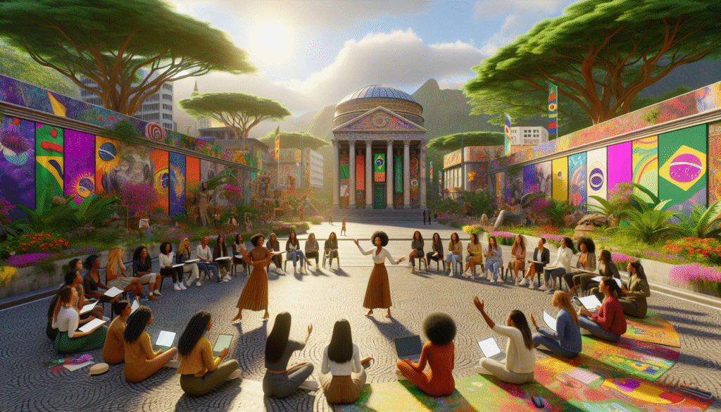 Fundo Socioambiental CAIXA lança edital de R$ 20 milhões para fomentar a autonomia feminina em todo o Brasil