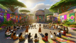 Fundo Socioambiental CAIXA lança edital de R$ 20 milhões para fomentar a autonomia feminina em todo o Brasil