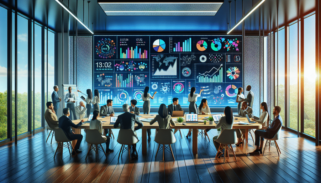 Como o Big Data pode transformar a captação de recursos da sua organização