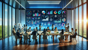 Como o Big Data pode transformar a captação de recursos da sua organização