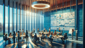 Canvas de Captação de Recursos para OSCs: Planejamento Estratégico e Emocional para Campanhas de Sucesso