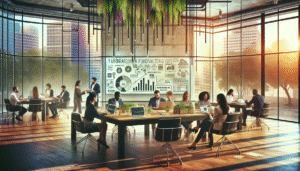 Captação de Recursos 2025: Estratégias Inovadoras e Tendências para ONG's