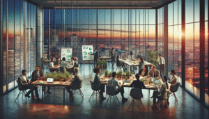 Captação de Recursos no Terceiro Setor: Estratégias Inovadoras para Sustentabilidade e Impacto Social