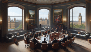 Captação de Recursos por Emendas Parlamentares: Estratégias, Oportunidades, Desafios e Novas Regras