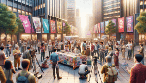 Como chamar a atenção da imprensa para sua organização: estratégias eficazes para gerar visibilidade