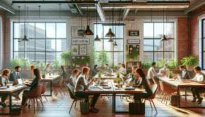 Crescimento Pessoal e Profissional: Como a Constante Necessidade de Evoluir Impacta Nossas Vidas