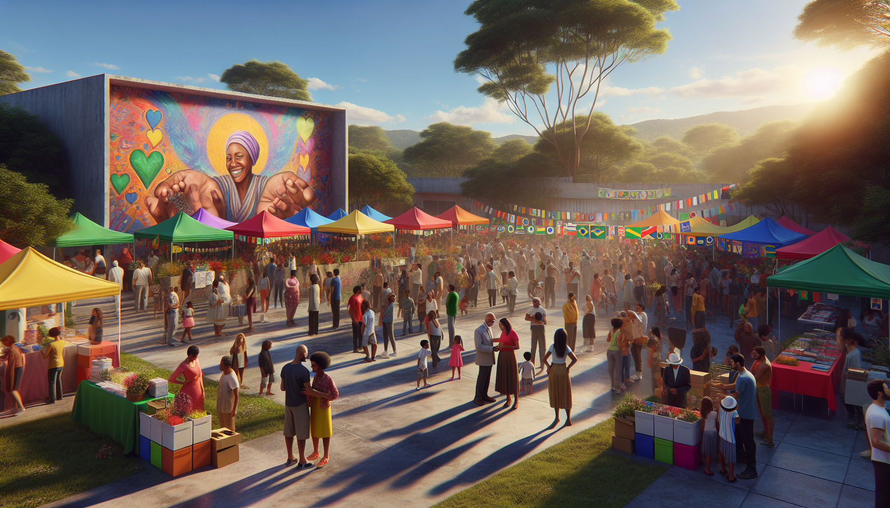 Cultura de Doação no Brasil: Panorama Atual, Desafios e Oportunidades para o Futuro