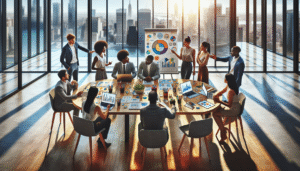 Como a Diversificação de Fontes de Financiamento Pode Fortalecer Seu Negócio