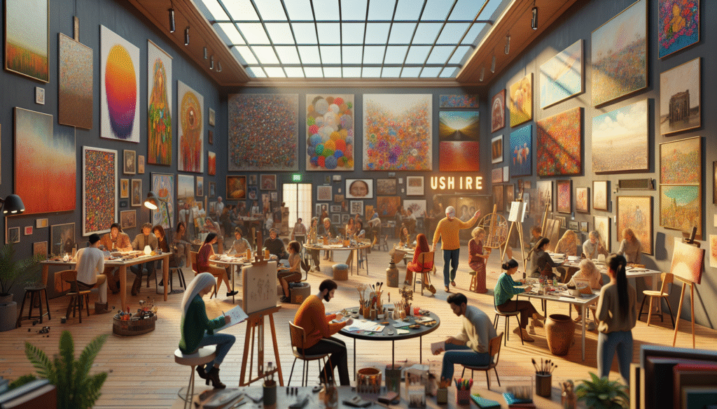 Editais culturais 2025: Como participar e aproveitar oportunidades para artistas e produtores