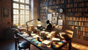 Editais Literários 2025: Como participar, requisitos e dicas para publicar sua obra