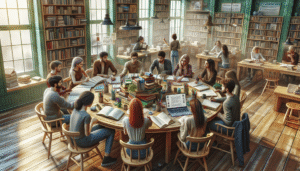 Edital de Apoio a Projetos Literários: Oportunidades, Requisitos e Como Participar