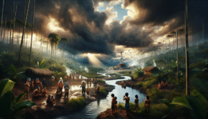 Exploração de petróleo na Foz do Amazonas: impactos ambientais e sociais de um leilão recorde