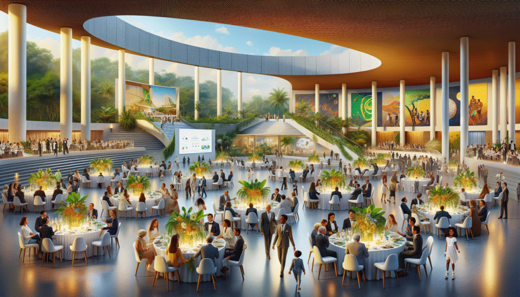 Filantropia Familiar no Brasil: Caminhos para Expandir o Impacto Social das Grandes Fortunas até 2025