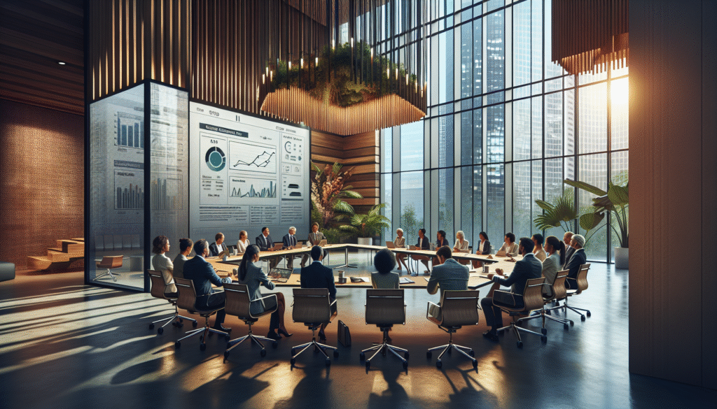 Fundos Patrimoniais Filantrópicos no Brasil: Estratégias, Cenário Atual e Perspectivas para 2025