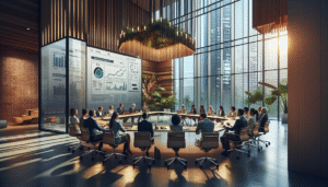 Fundos Patrimoniais Filantrópicos no Brasil: Estratégias, Cenário Atual e Perspectivas para 2025