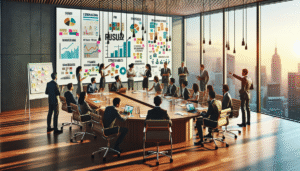 Gestão e Captação de Recursos para OSC: Estratégias e Boas Práticas para Fortalecer sua Organização