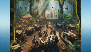 Impacto da suspensão da USAID no Brasil: desafios para projetos ambientais, sociais e perspectivas futuras