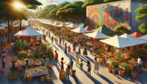 Impacto do Terceiro Setor no PIB Brasileiro: Como a Economia Solidária Supera Segmentos Tradicionais