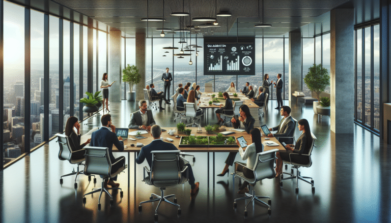 Importância das Pessoas nas Organizações: O Pilar Central para o Sucesso Empresarial