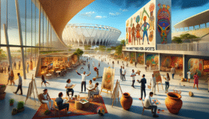 Incentivos fiscais para cultura e esporte: desafios regionais e avanços na captação de recursos