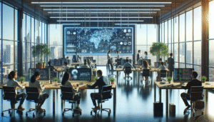 Inteligência Artificial no Terceiro Setor: Como as OSCs Estão Evoluindo e os Próximos Passos para a Transformação Digital