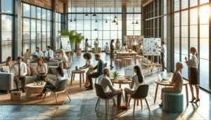 Inteligência Emocional no Trabalho de Impacto Social: Como Desenvolver Habilidades para Potencializar Resultados e Bem-Estar