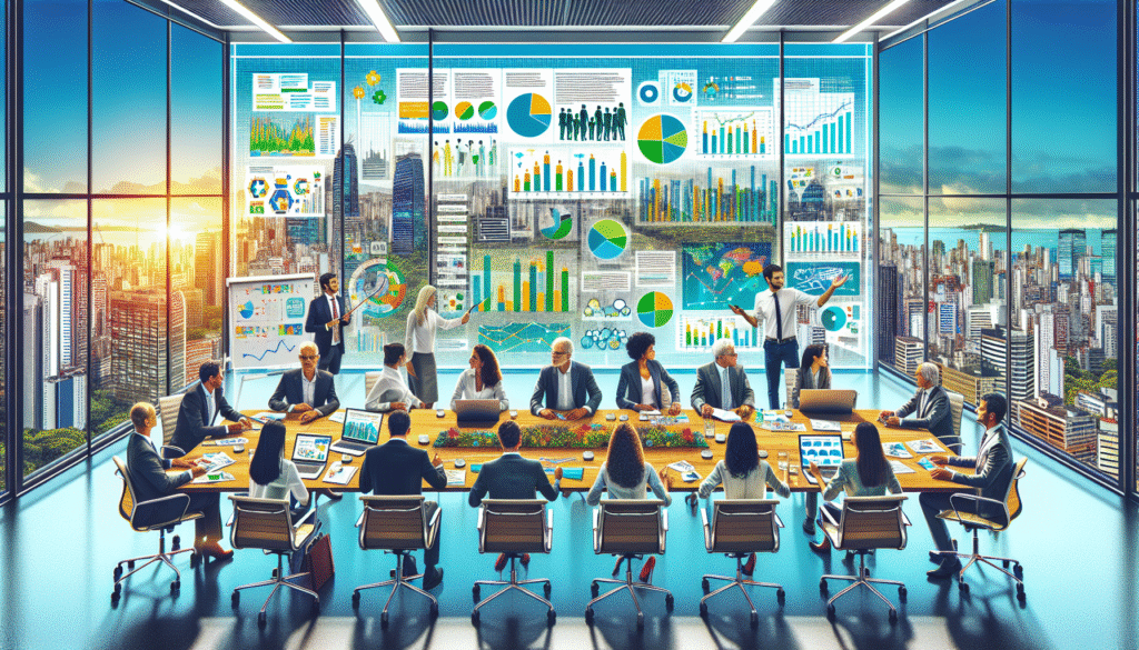 Como as parcerias corporativas impulsionam a captação de recursos no terceiro setor: o case do ChildFund Brasil