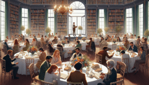 Prêmio Literário Prosa em prosa 2024: Incentivo à Literatura e Oportunidades para Escritores Brasileiros