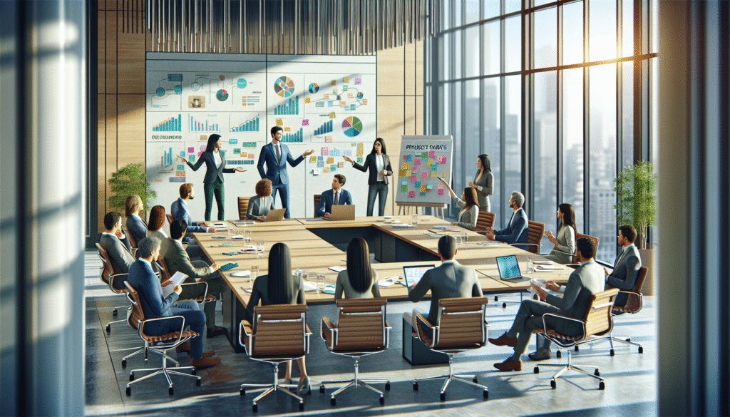 A Relação entre Avaliadores e Gestores na Avaliação de Projetos: Desafios, Práticas e Melhores Abordagens