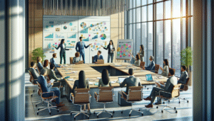 A Relação entre Avaliadores e Gestores na Avaliação de Projetos: Desafios, Práticas e Melhores Abordagens