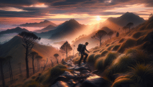 Superar a Vontade de Desistir: Como Encontrar Força Para Continuar em Momentos Difíceis