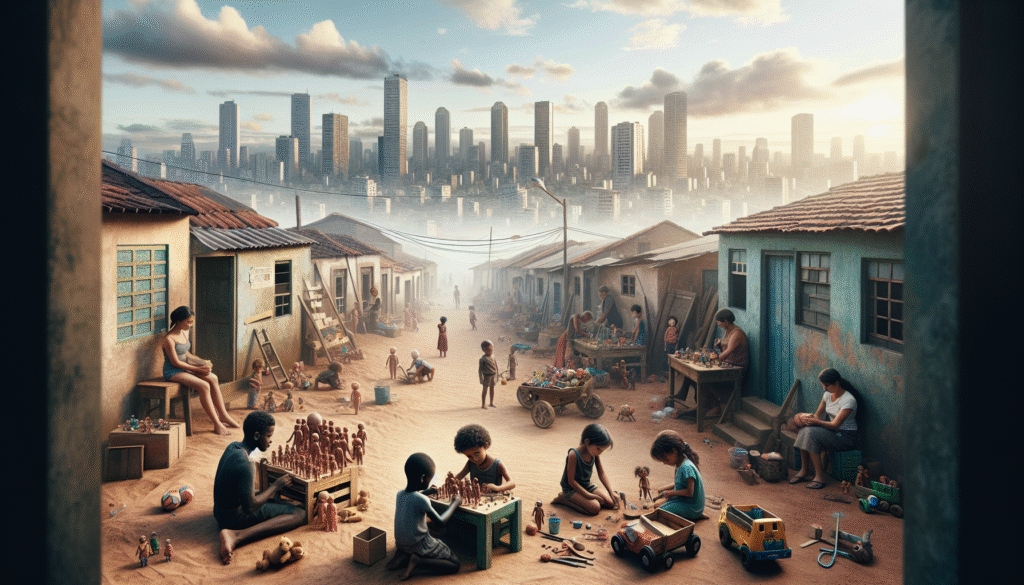 Trabalho Infantil no Brasil: Desafios, Impactos e Avanços na Erradicação