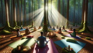 Atenção Plena e Saúde Mental: Como a Prática Mindfulness Pode Transformar Seu Bem-Estar Psicológico