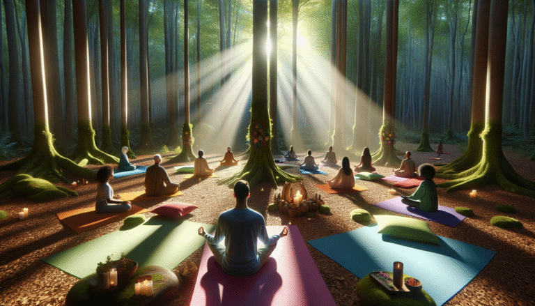 Atenção Plena e Saúde Mental: Como a Prática Mindfulness Pode Transformar Seu Bem-Estar Psicológico