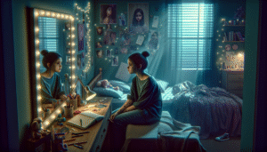 Autolesão em adolescentes: um alerta urgente para a saúde mental das meninas