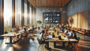 Avaliação Social e Ferramentas Digitais: Como Avançar na Prática com Soluções Tecnológicas